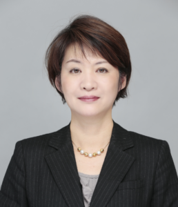 プロフィール Office Itakura Asako